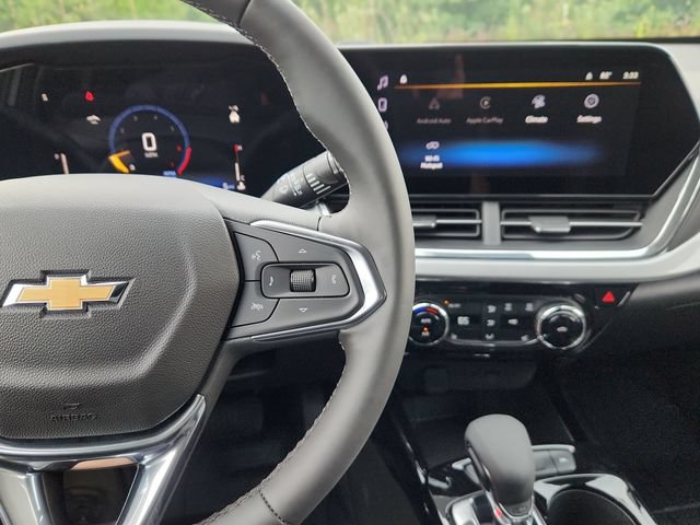 New 2026 Chevrolet Trax LT w/ Driver Confidence Package FWD image 26
