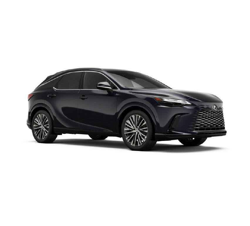 New 2026 Lexus RX 350 AWD/4WD image 4