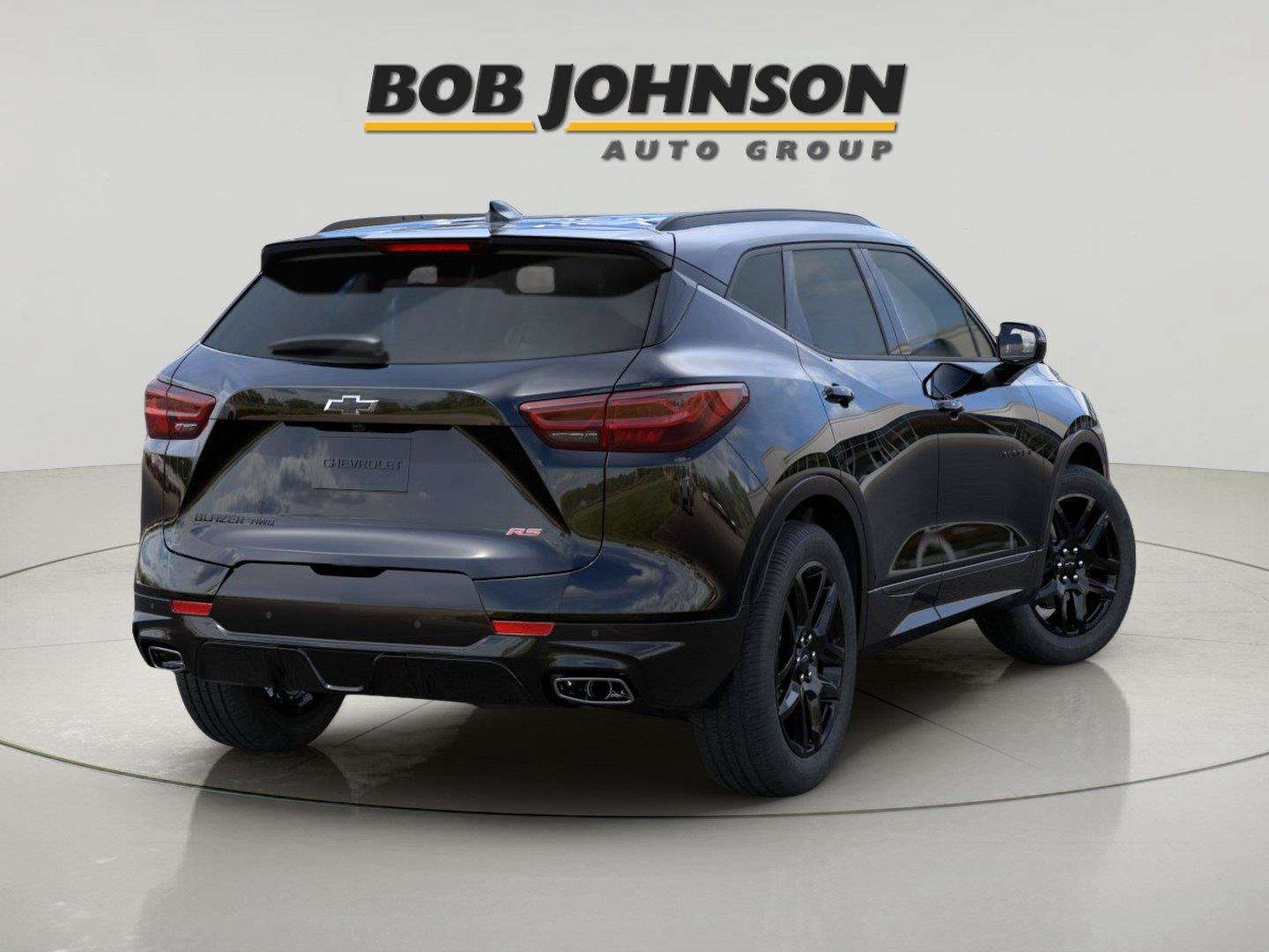 New 2026 Chevrolet Blazer RS AWD/4WD image 7