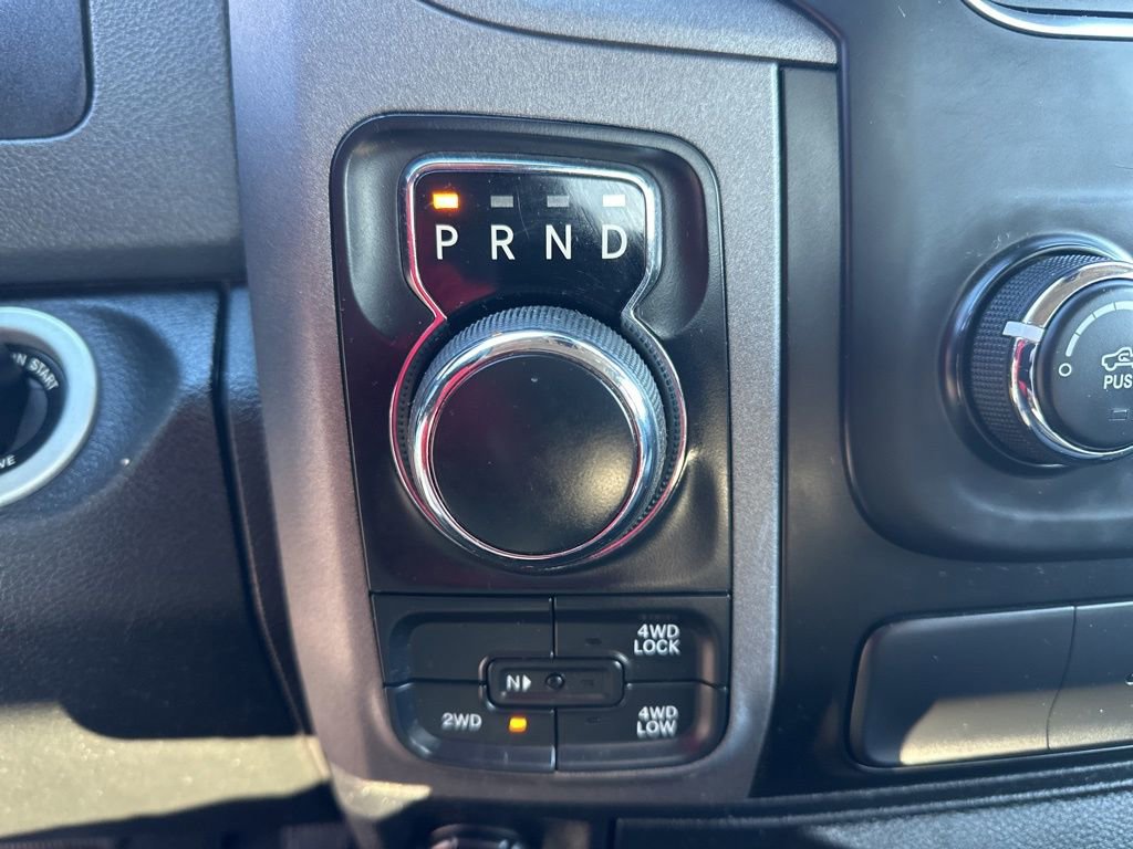 Used 2017 RAM 1500 Express w/ Express Value Package image 26