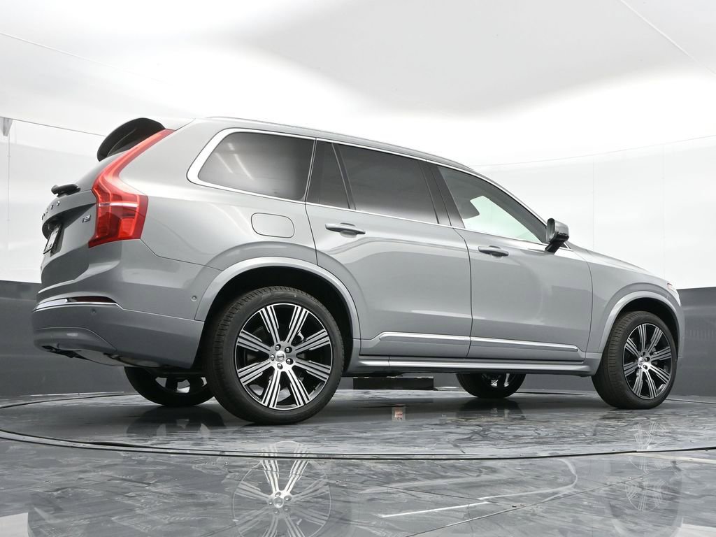New 2025 Volvo XC90 T8 Ultra w/ Protection Package Premier image 42