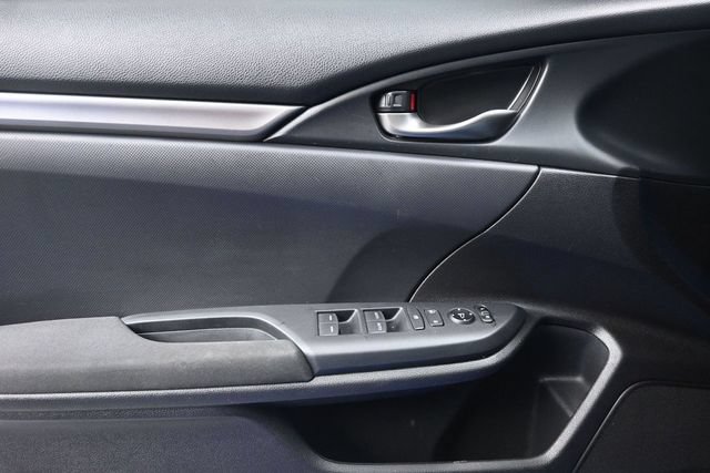 Used 2019 Honda Civic Sport image 23