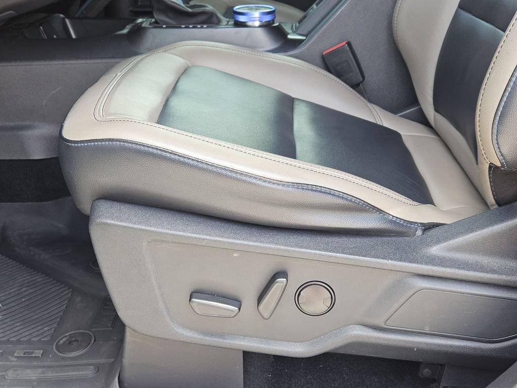Used 2024 Ford Bronco Wildtrak AWD/4WD image 18