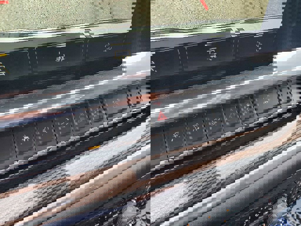 New 2026 Chevrolet Silverado 1500 RST w/ Rally Edition AWD/4WD image 25