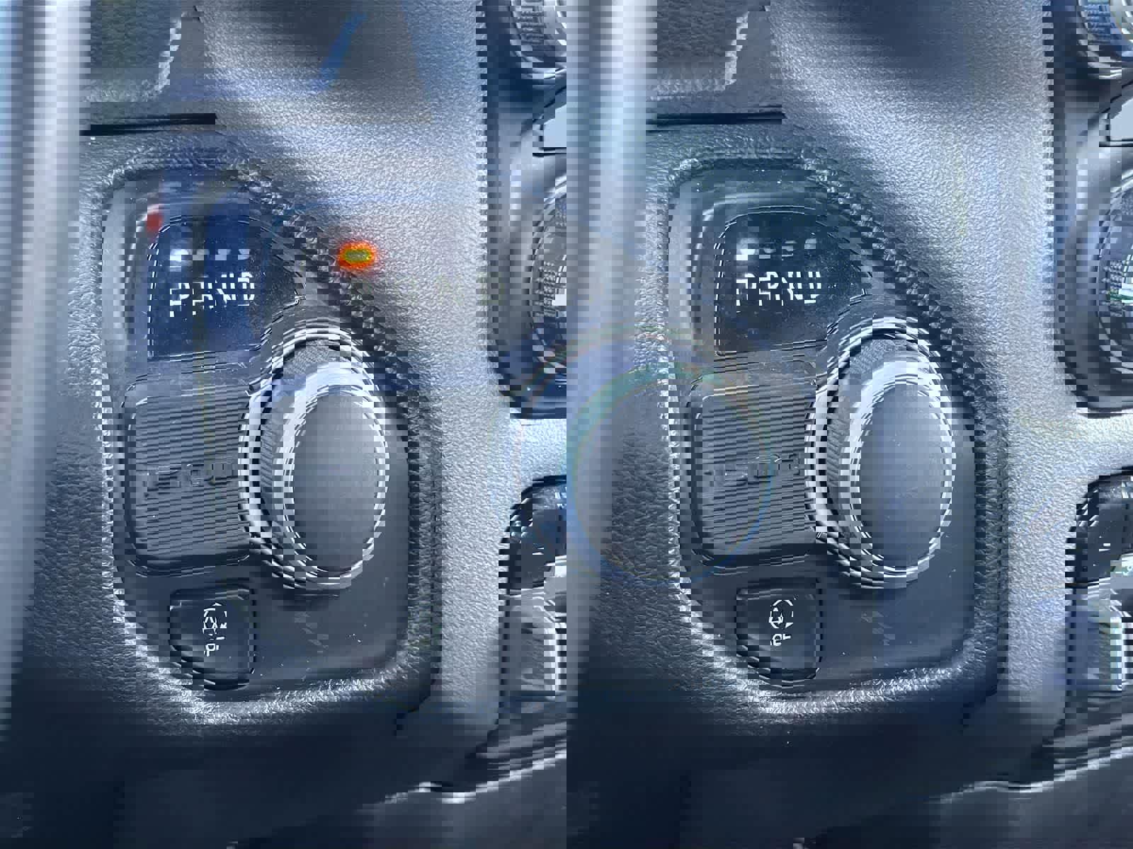 Used 2023 RAM 1500 Big Horn w/ Trailer Tow Group image 16