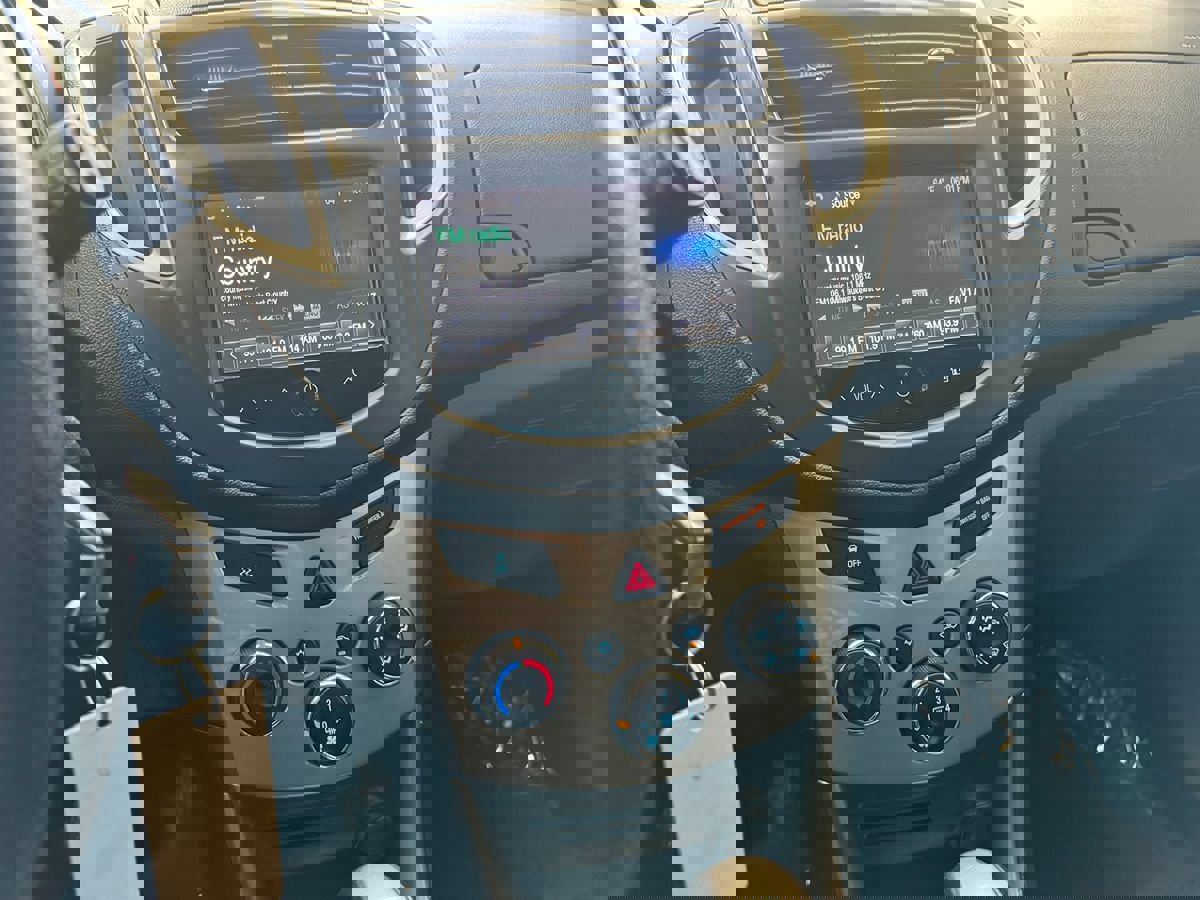 Used 2015 Chevrolet Trax LT FWD image 21