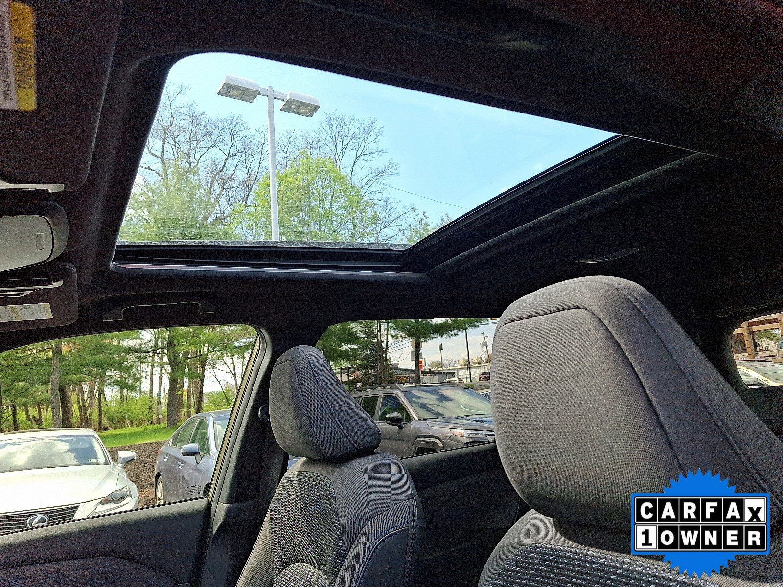 Certified 2025 Subaru Forester Premium w/ Convenience Package #1 image 42