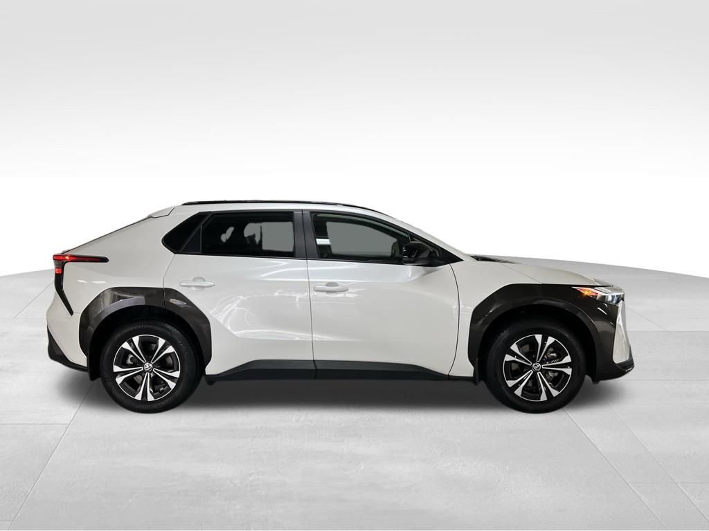 Certified 2024 Toyota bZ4X XLE w/ Weather Package AWD/4WD image 6