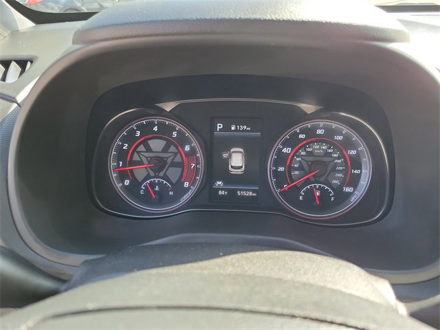 Used 2019 Hyundai Kona Ultimate image 17