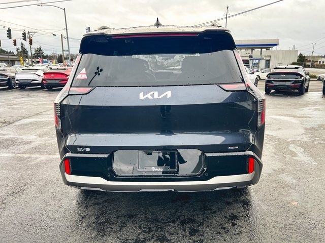 New 2026 Kia EV9 GT-Line image 7