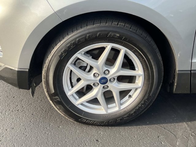 Certified 2021 Ford Edge SEL w/ Convenience Package FWD image 10