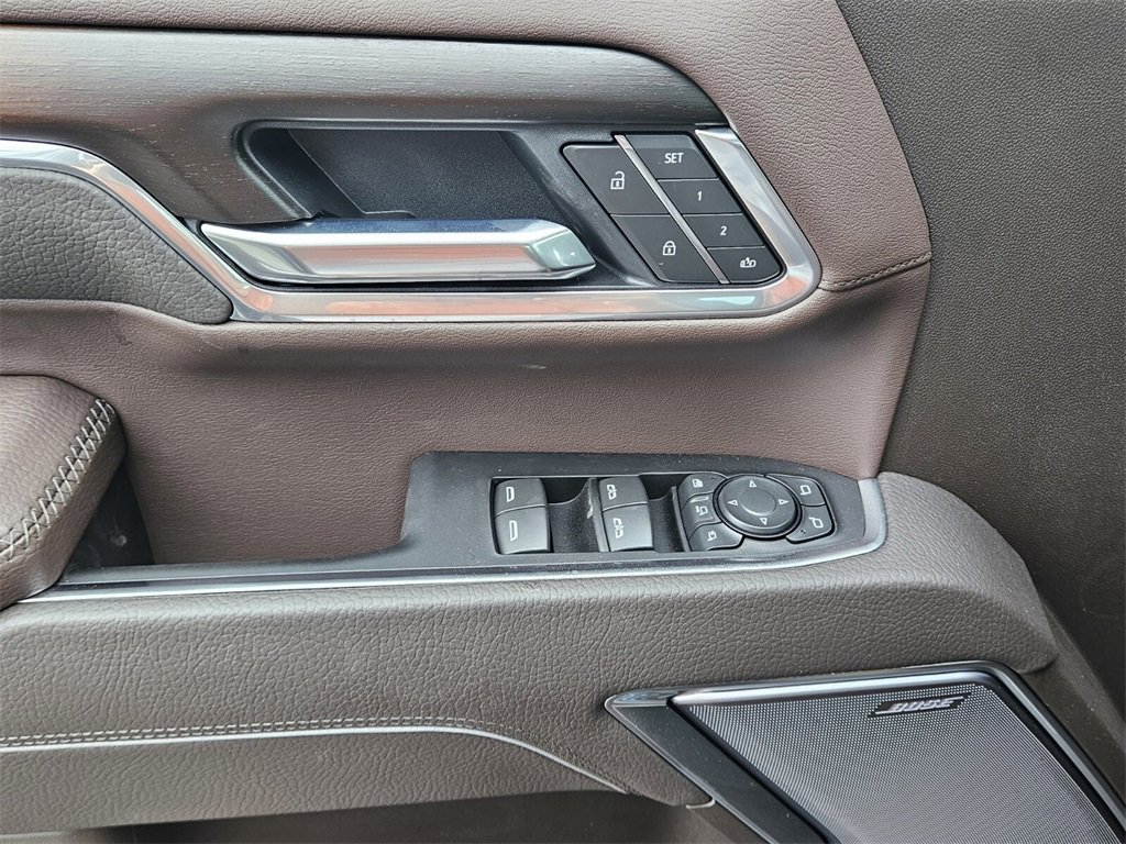 New 2026 GMC Sierra 3500 Denali w/ Technology Package image 28