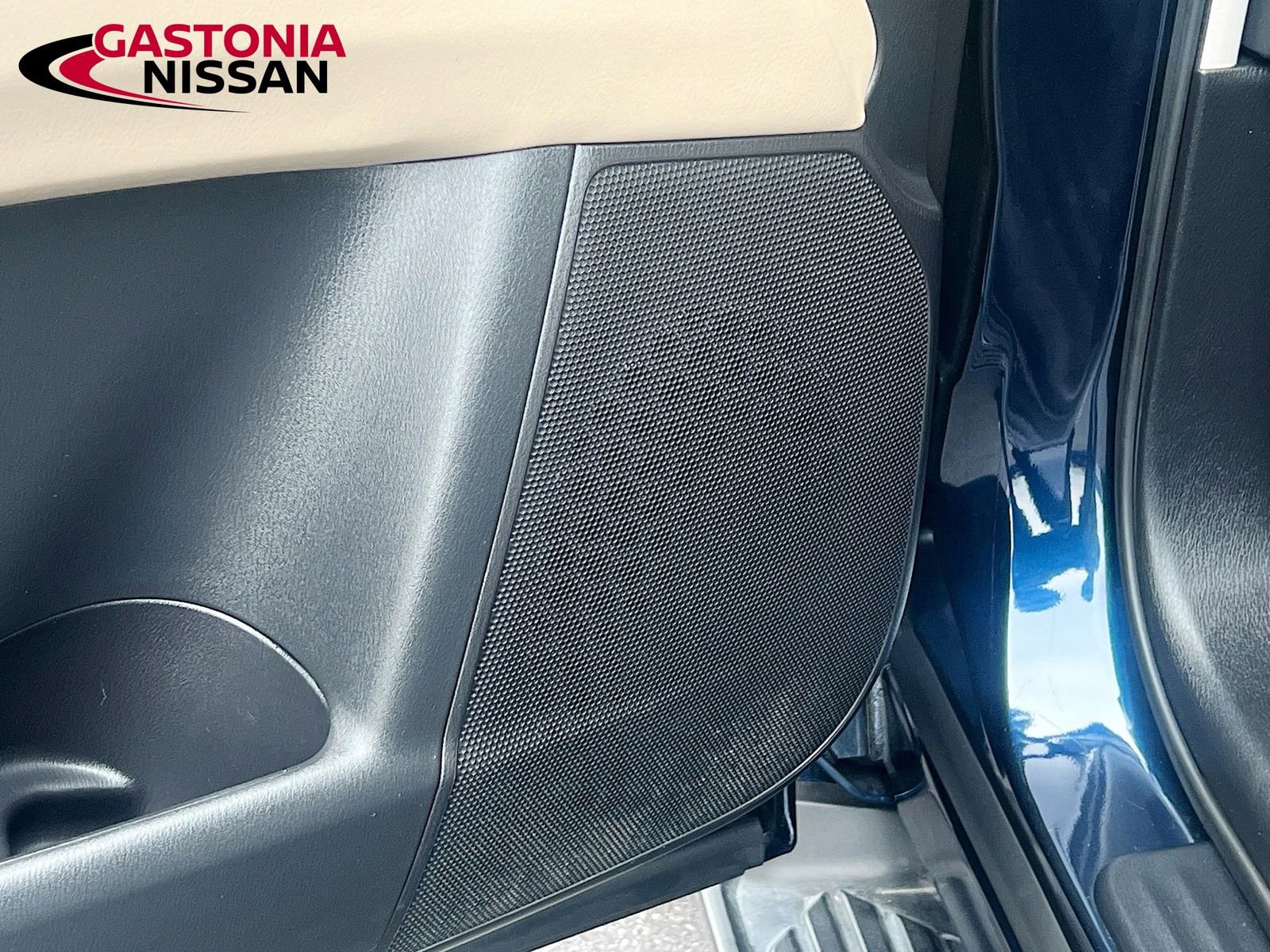 Used 2024 Nissan Armada SL w/ Cargo Package image 25