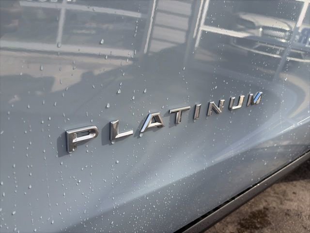 New 2026 Ford Expedition Platinum w/ Driver's Package image 7