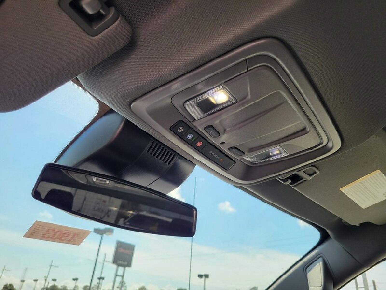 New 2026 GMC Sierra 1500 Elevation w/ Elevation Select Package image 20