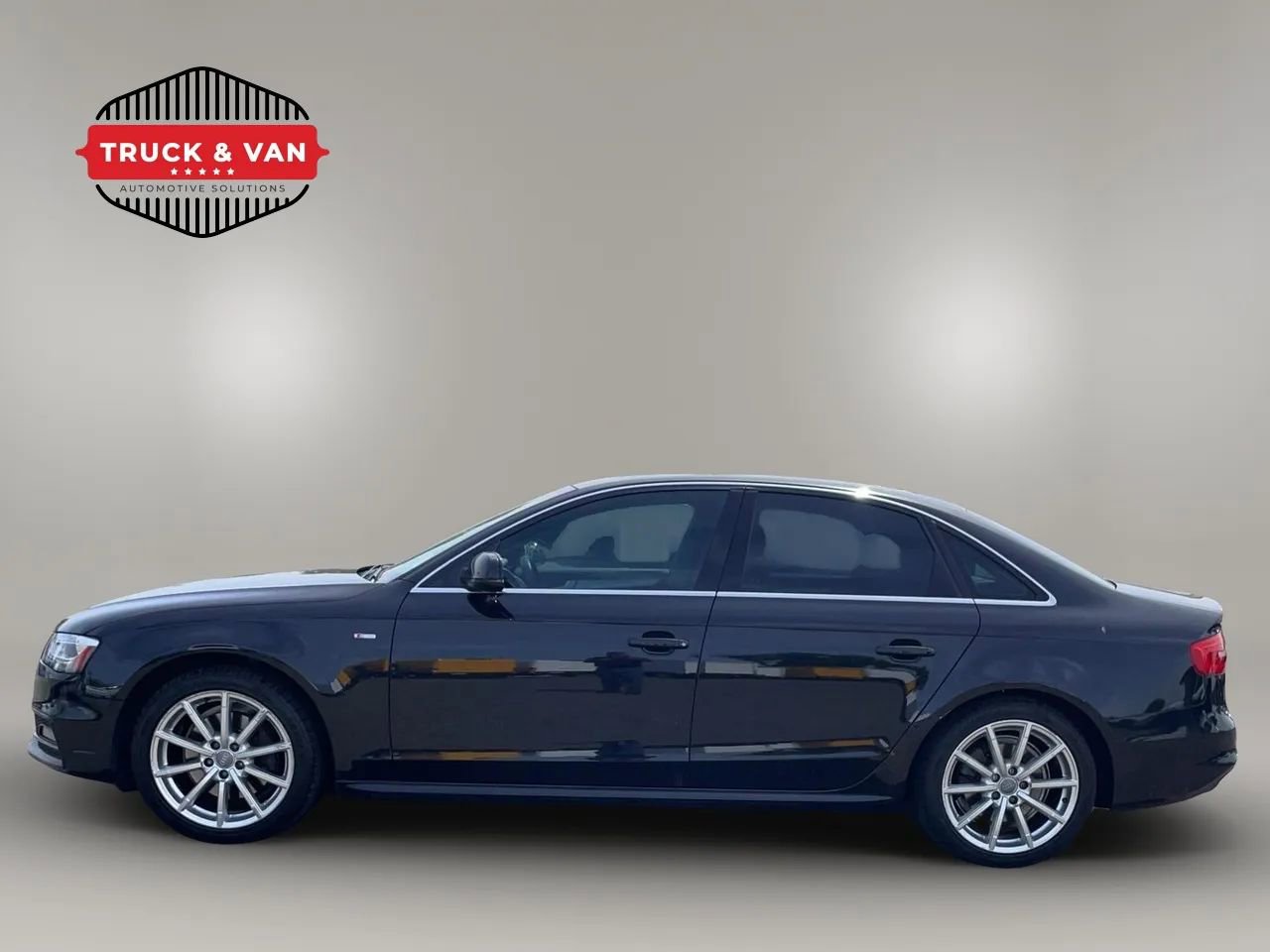 Used 2014 Audi A4 2.0T Premium Plus w/ Premium Plus Package AWD/4WD image 3