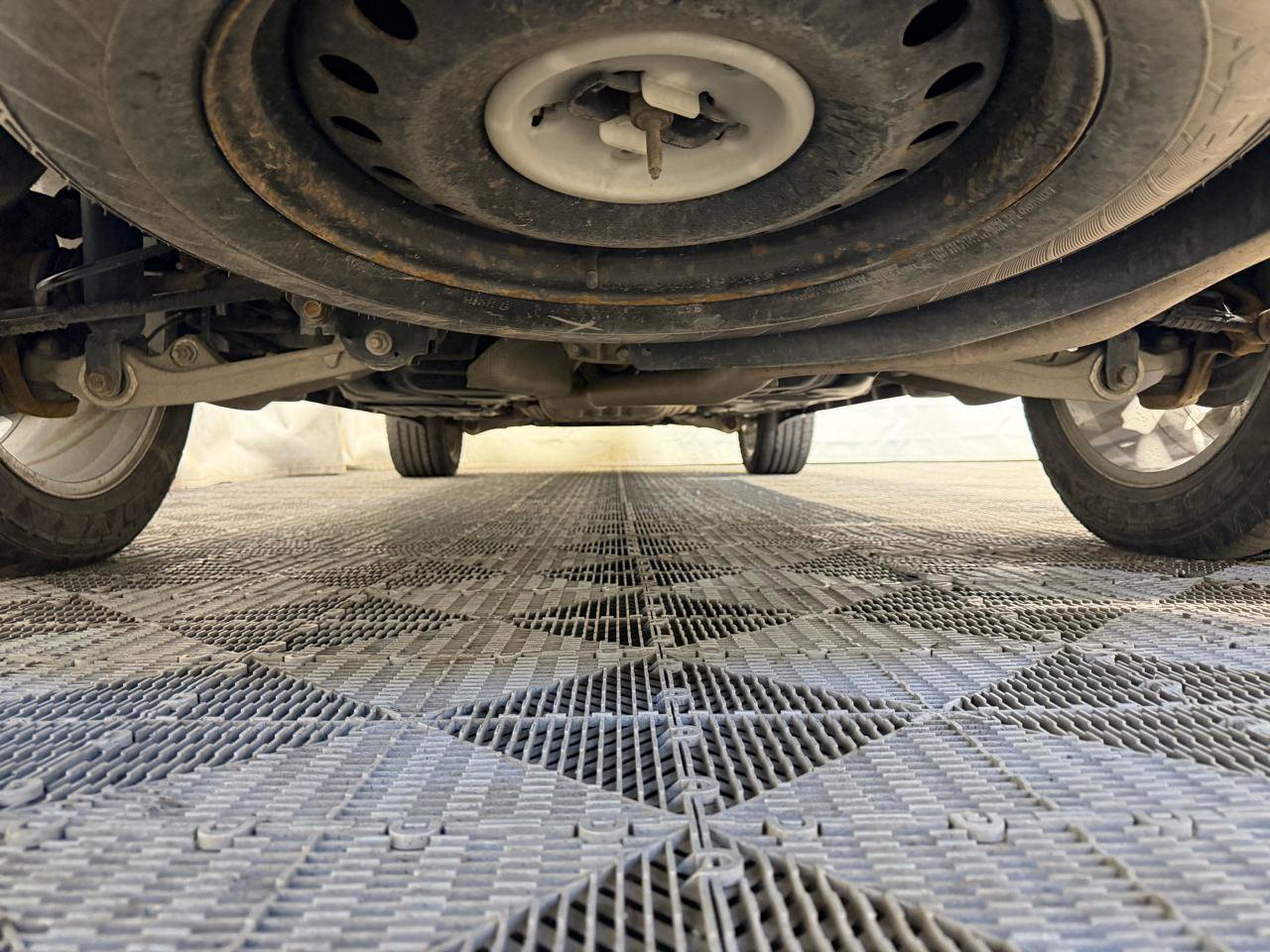 Used 2016 Dodge Durango Limited w/ Premium Group image 21