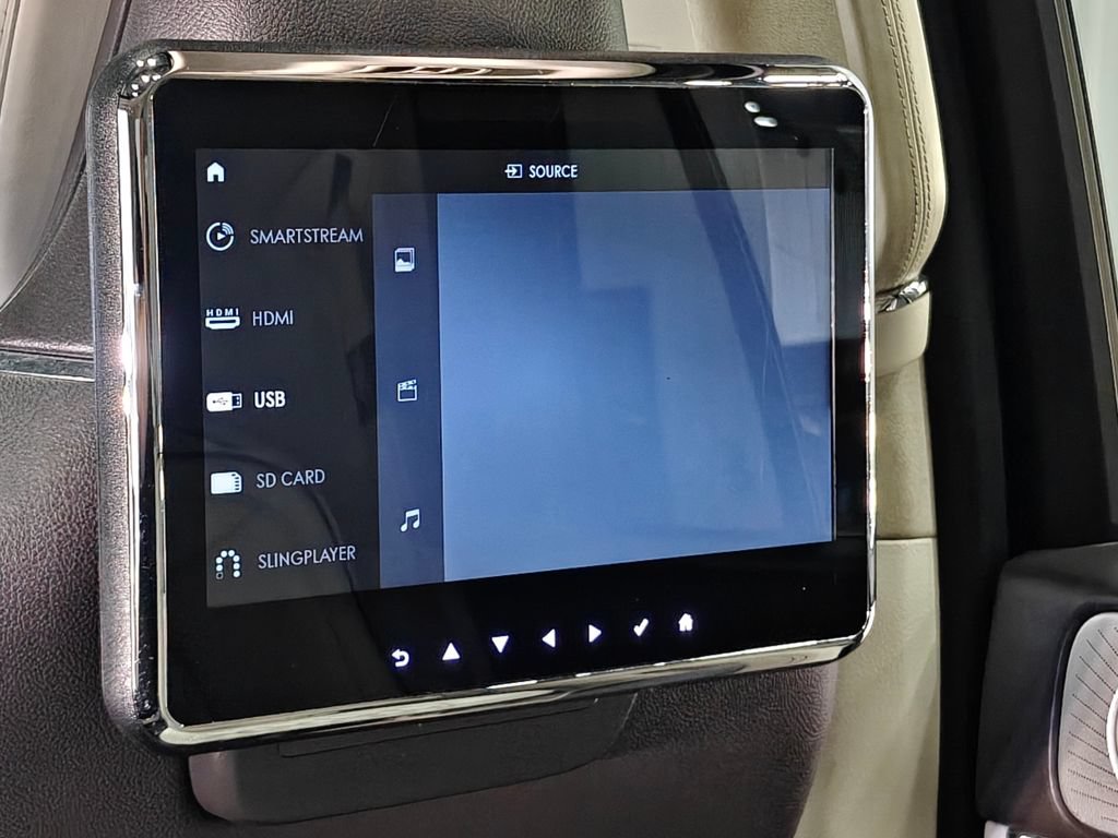 Used 2019 Lincoln Navigator Black Label w/ Cargo Package AWD/4WD image 51