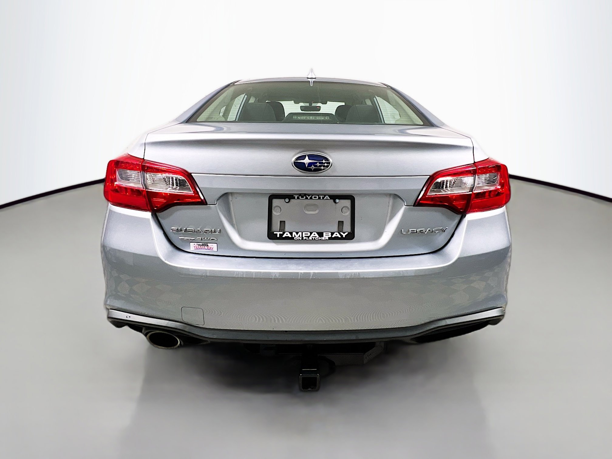 Used 2018 Subaru Legacy 2.5i Premium w/ Eyesight & BSD & Rcta & HBA image 6