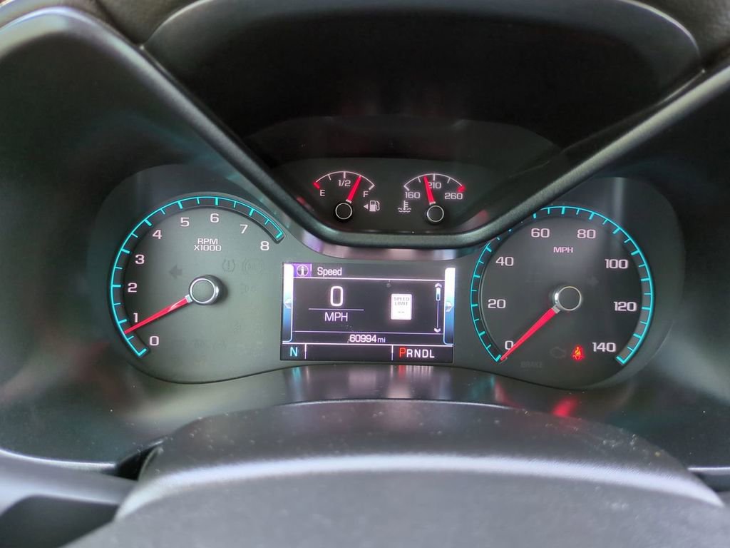 Used 2018 GMC Canyon Denali image 28