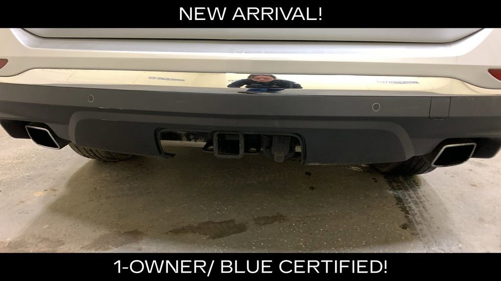 Used 2020 Chevrolet Equinox LT AWD/4WD image 19
