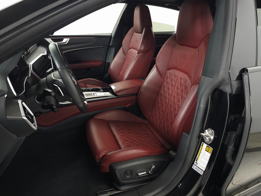 Used 2023 Audi S7 Premium Plus image 17