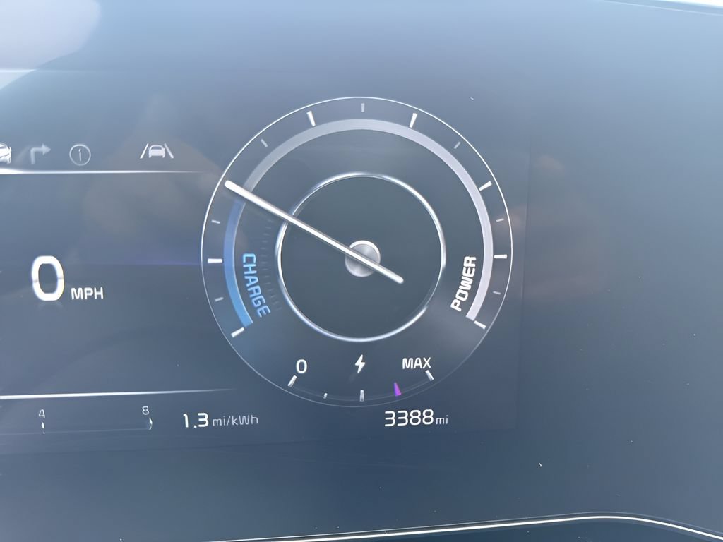 Used 2025 Kia Niro Wind w/ Wind Preserve Package FWD image 22