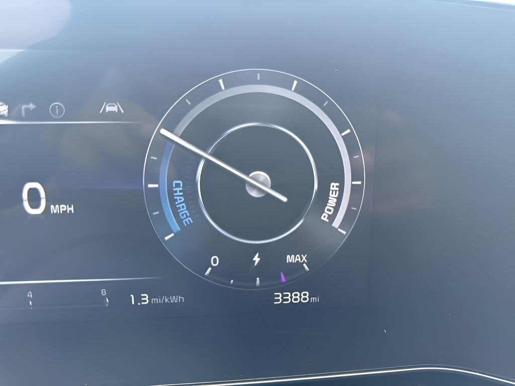 Used 2025 Kia Niro Wind w/ Wind Preserve Package FWD image 22