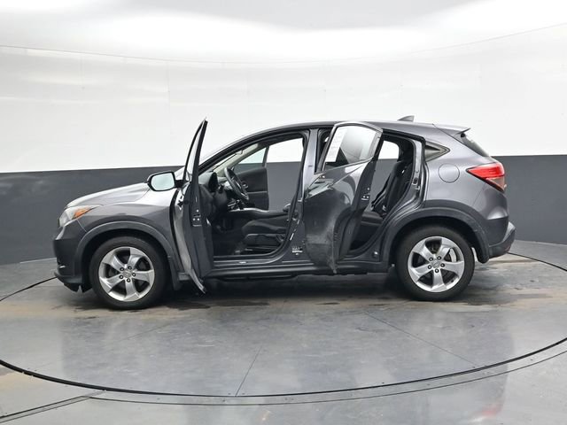 Used 2016 Honda HR-V EX image 39