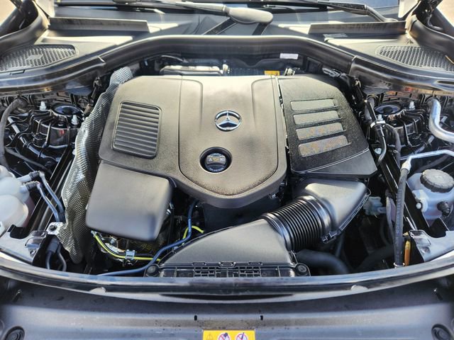 Certified 2026 Mercedes-Benz GLC 300 4MATIC image 22