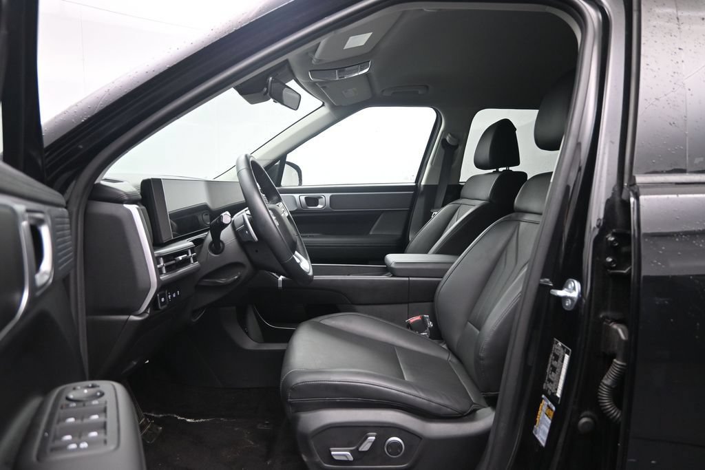 Certified 2026 Hyundai Santa Fe SEL AWD/4WD image 23