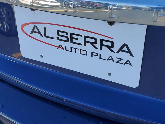 Used 2014 Chevrolet Impala LT w/ Premium Seating Package image 6