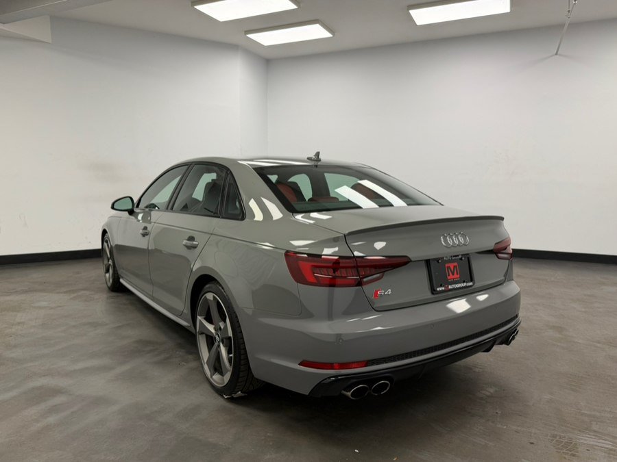 Used 2019 Audi S4 Premium Plus w/ Premium Plus Package AWD/4WD image 6