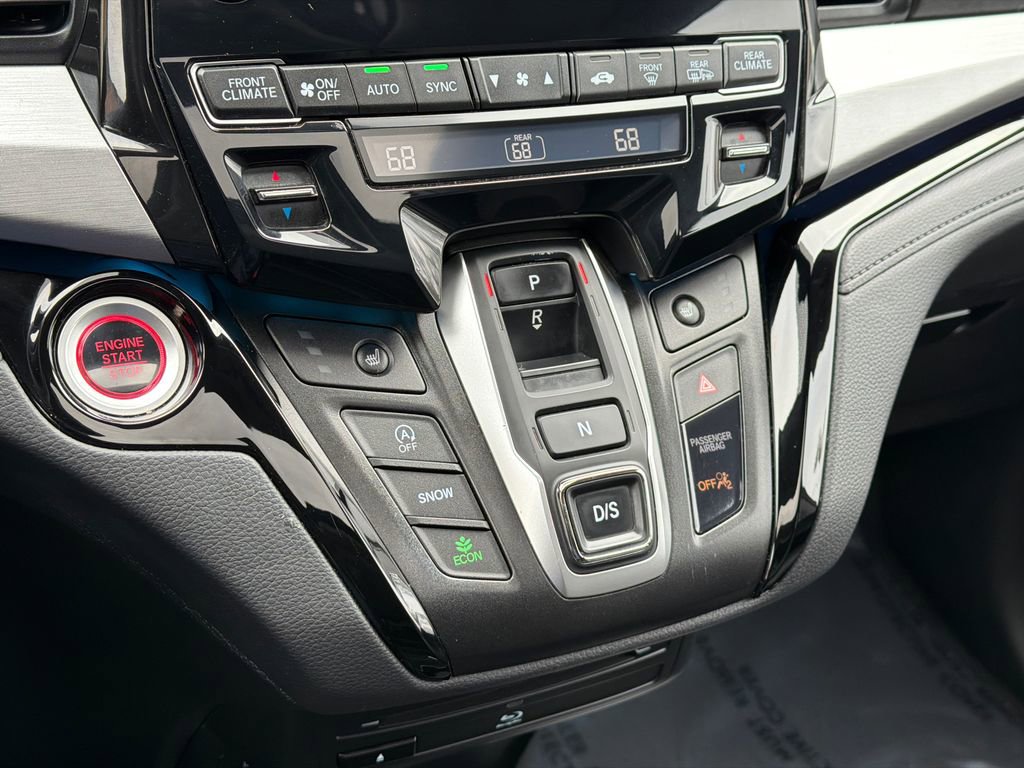 Used 2021 Honda Odyssey Touring image 33