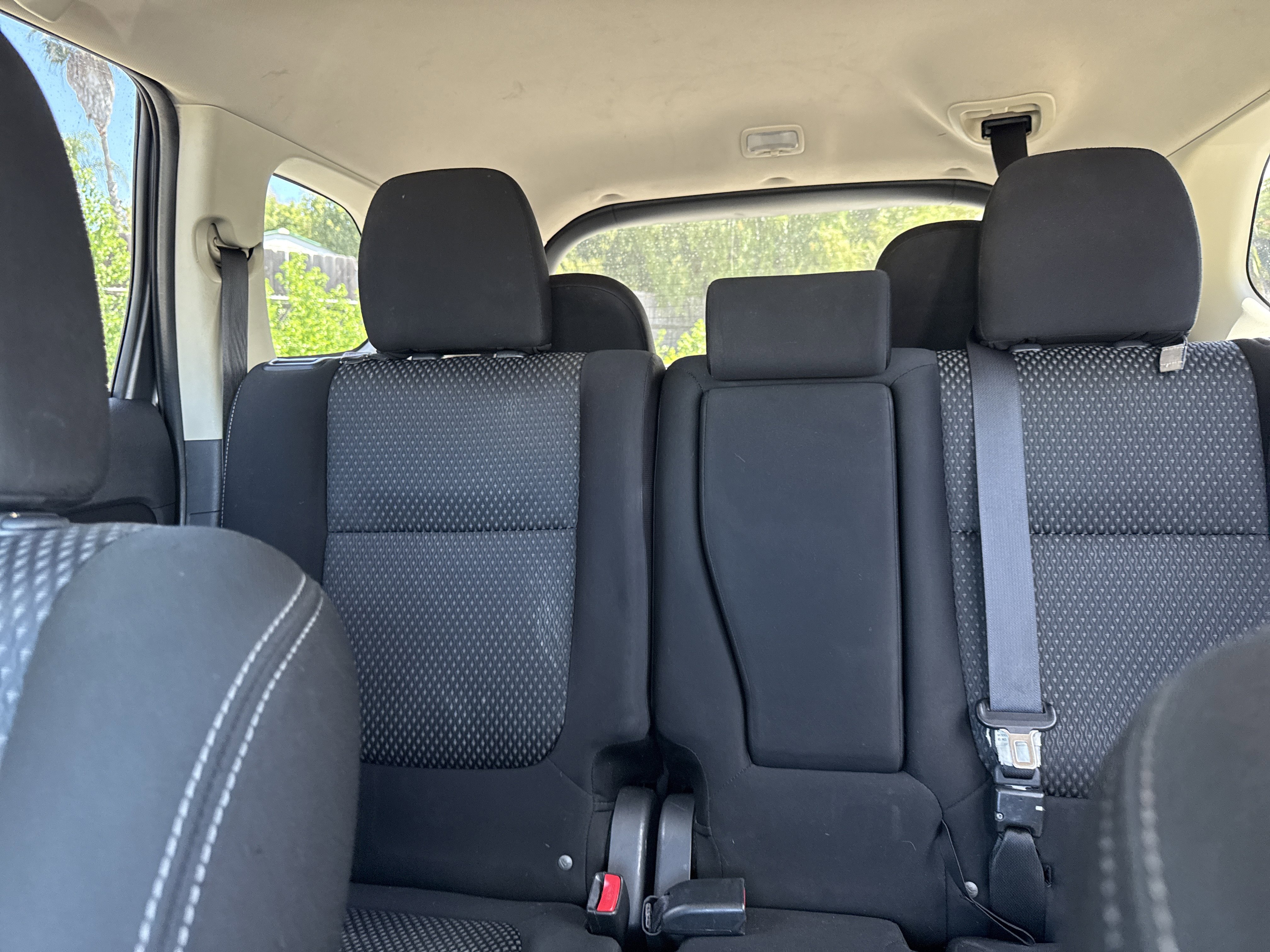 Used 2017 Mitsubishi Outlander SE FWD image 15