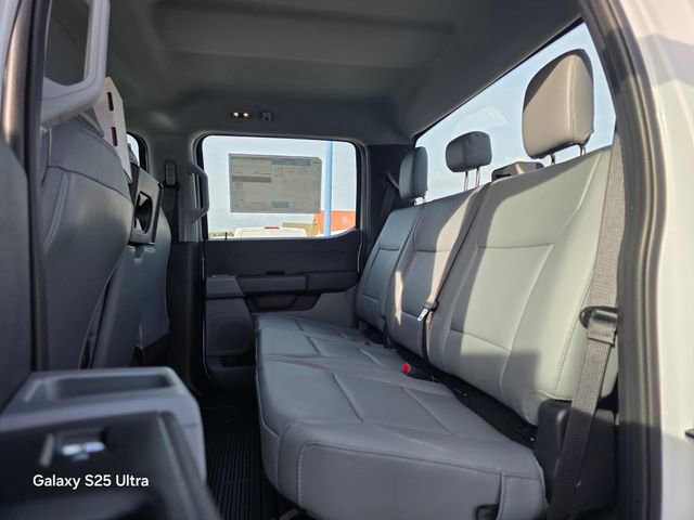 New 2026 Ford F350 XL image 10