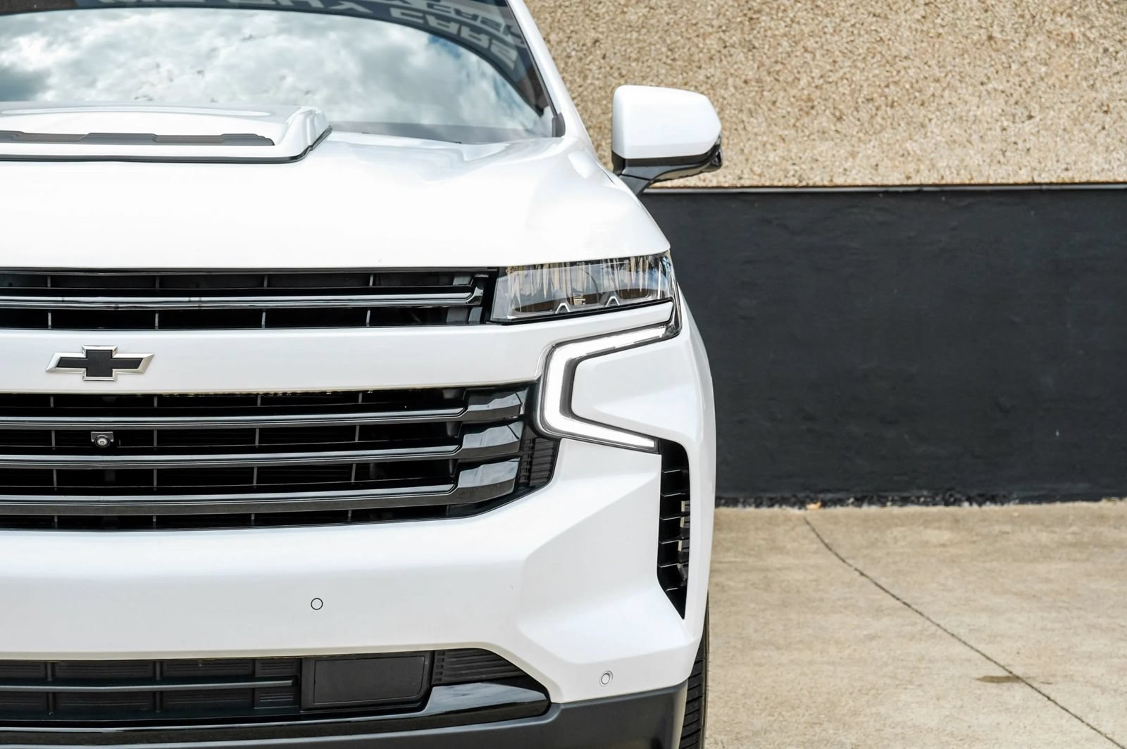 Used 2023 Chevrolet Tahoe RST w/ Luxury Package AWD/4WD image 57