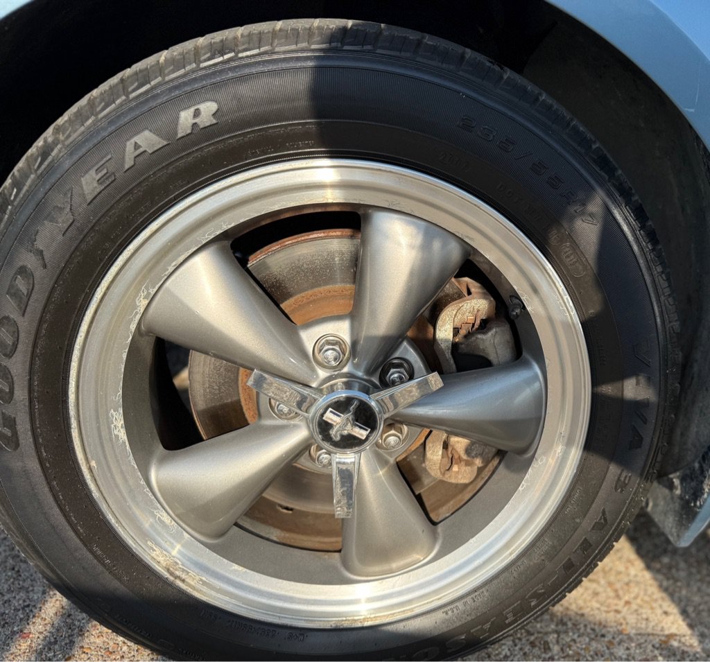 Used 2006 Ford Mustang GT RWD image 21