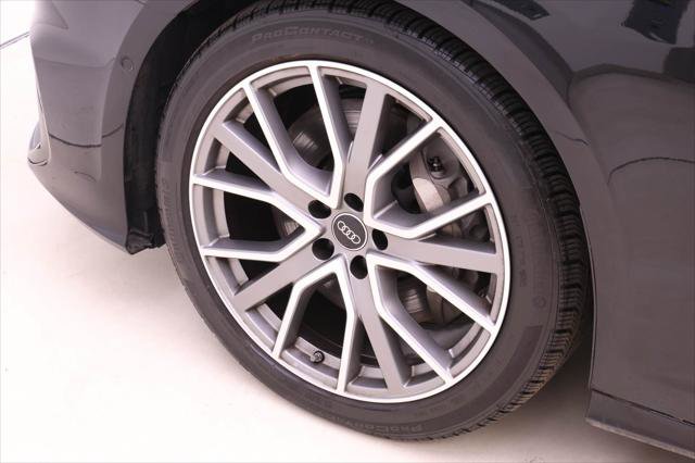 Certified 2023 Audi A6 3.0T Prestige w/ Prestige Package image 22