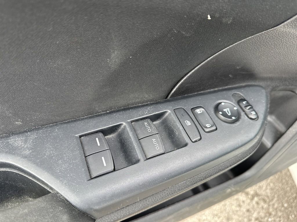 Used 2021 Honda Civic EX image 16