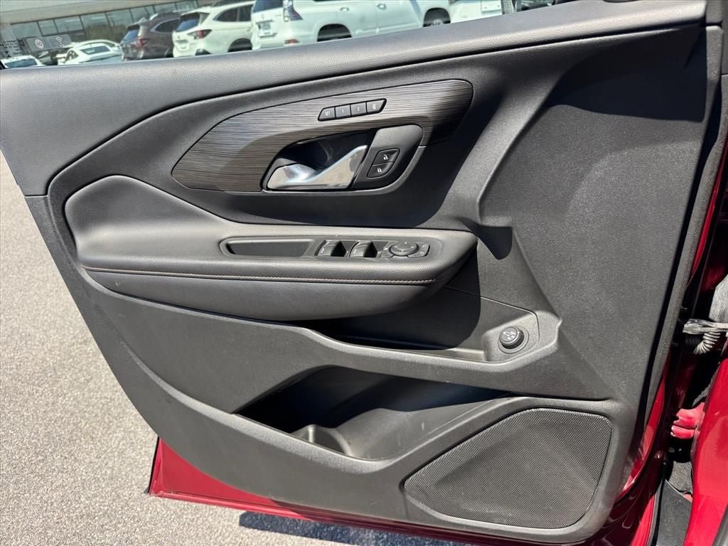 Used 2020 GMC Terrain SLT w/ Preferred Package AWD/4WD image 17
