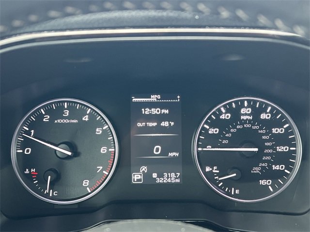 Certified 2024 Subaru Outback Premium w/ Popular Package #1A image 19