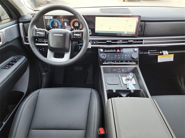 New 2025 Hyundai Santa Fe XRT image 13
