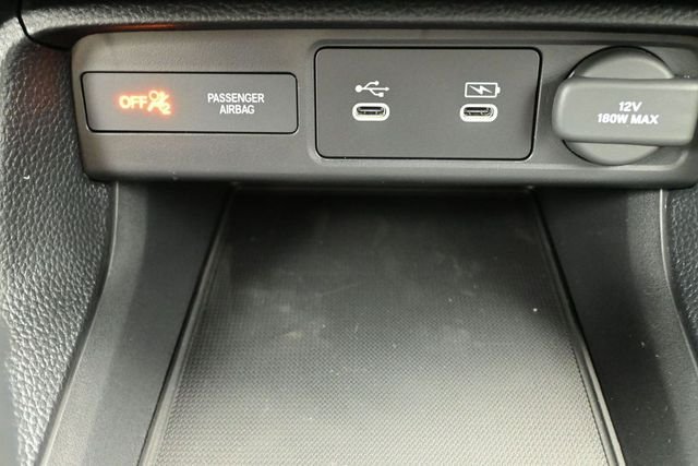 New 2026 Honda Civic LX image 17