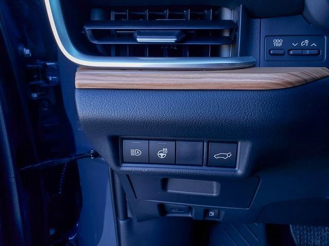 New 2026 Toyota Grand Highlander Limited image 11