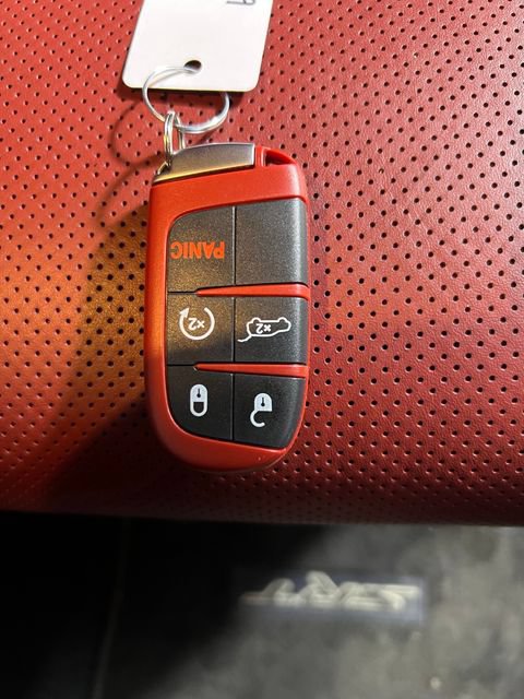 Used 2023 Dodge Durango SRT Hellcat AWD/4WD image 26