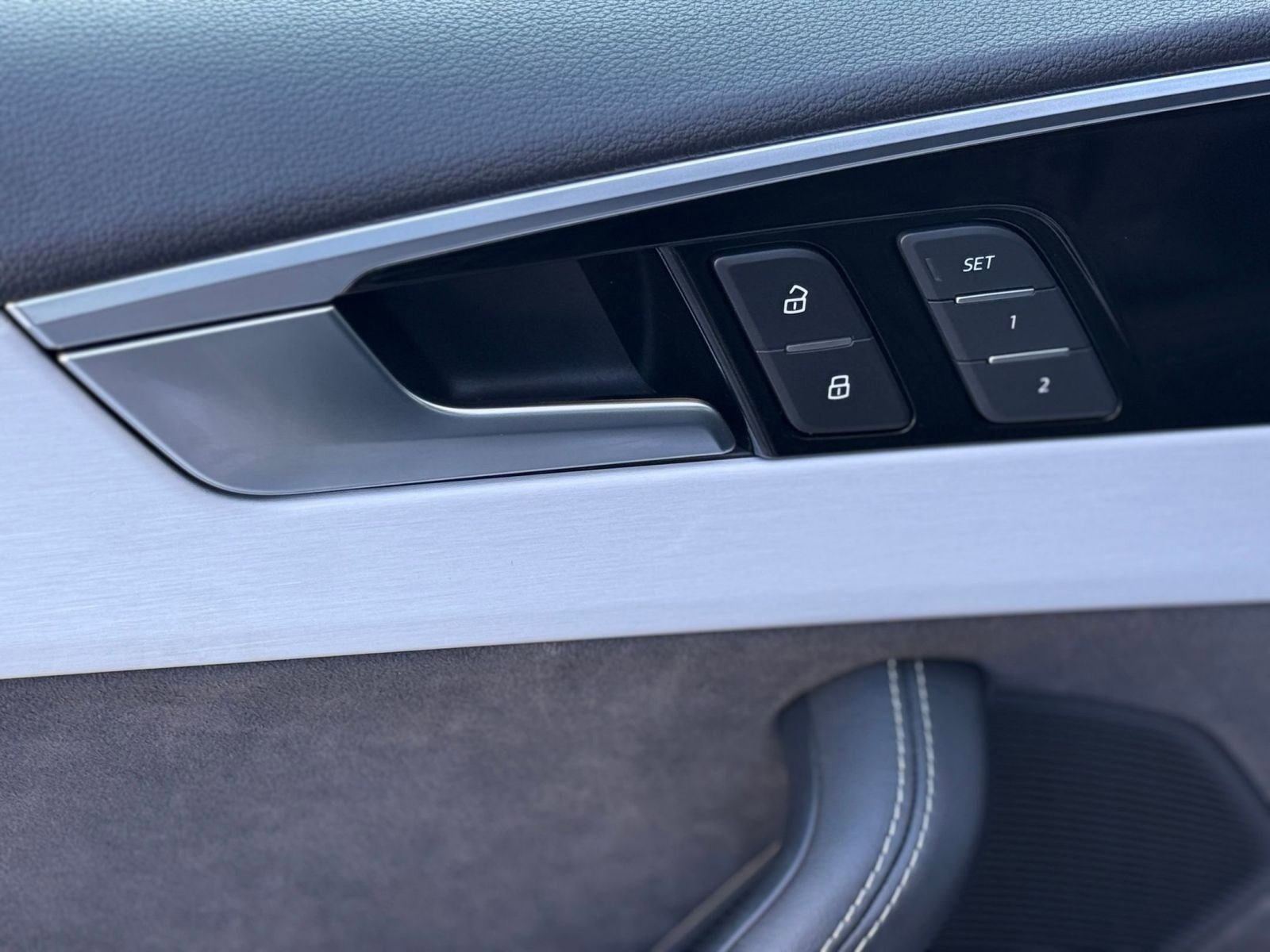 Used 2023 Audi A5 2.0T Premium Plus w/ Premium Plus image 21