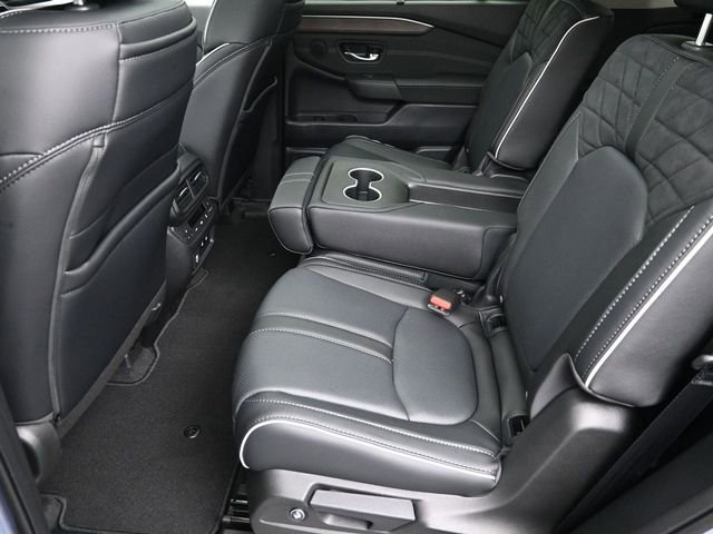 New 2026 Honda Pilot Elite image 19