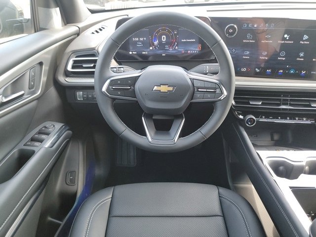 New 2026 Chevrolet Traverse LT w/ Driver Confidence Package image 24