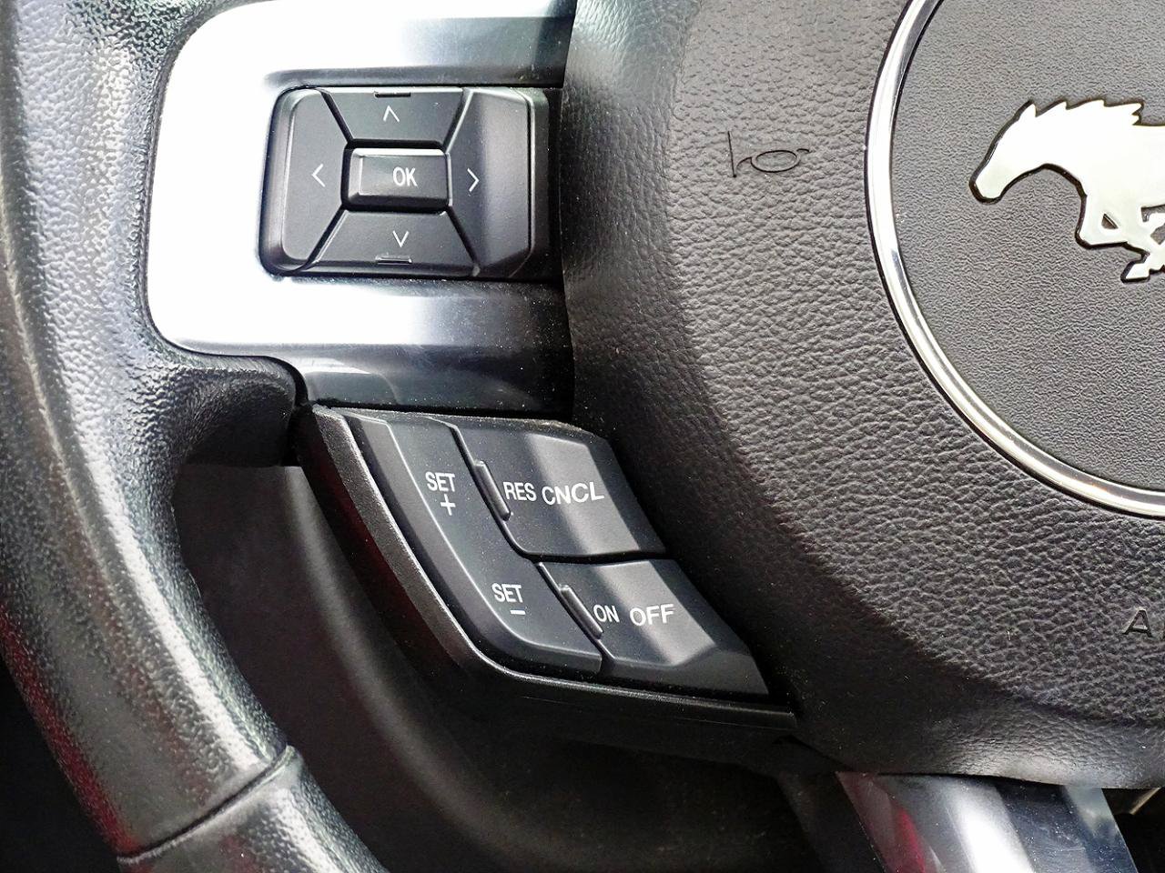 Used 2017 Ford Mustang GT Premium RWD image 29
